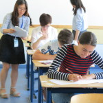 YCT HSK International Competition