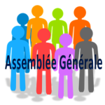 General Assembly of CLCCL