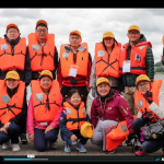 CLCCL Team Building – Dragon Boat Festival