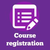 course_registration