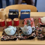 Tea Ceremony Workshop