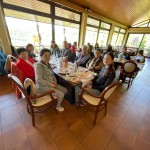Walking Together, Embracing Nature – Teacher Bonding Event