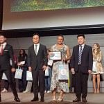 Luxembourg Chinese Essay Competition