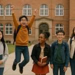 Happy School Start 25/26